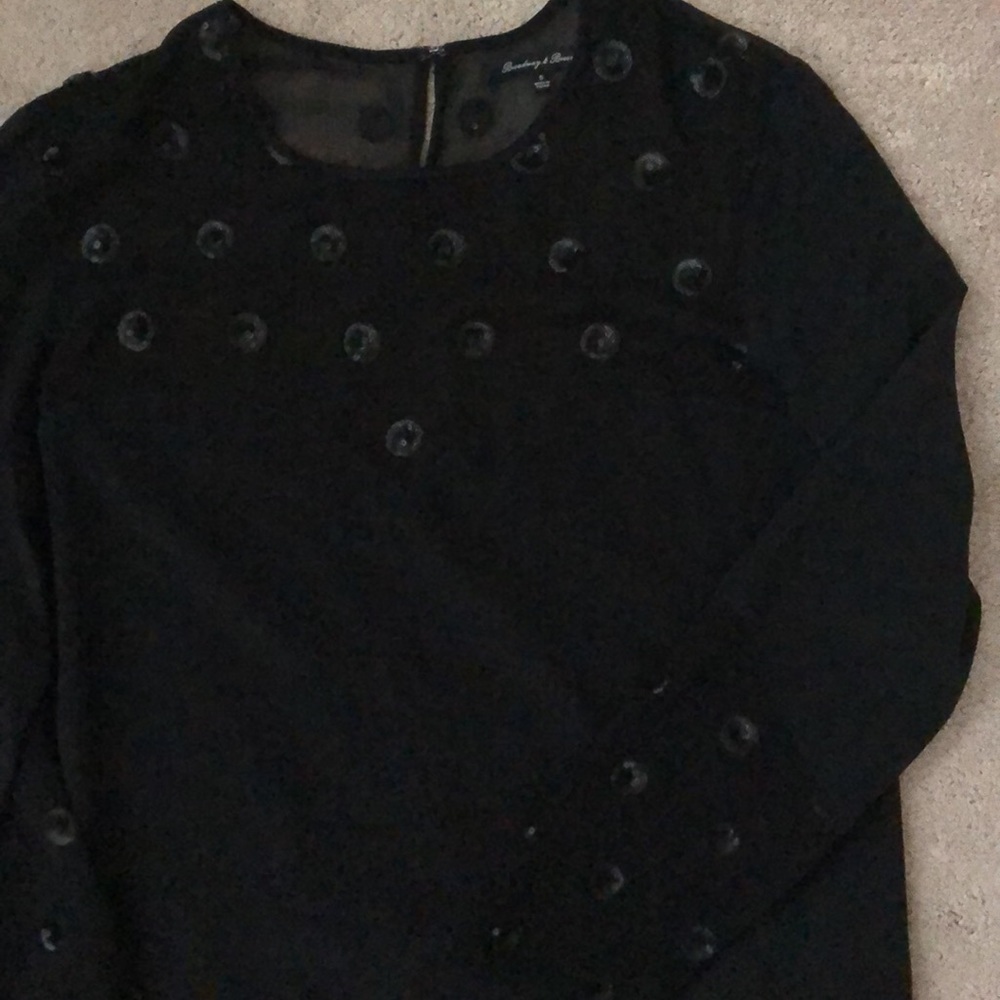 Madewell Broadway and Broome Cocktail Dress